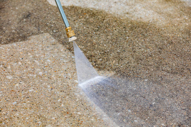 Concrete Sealing in San Benito, TX